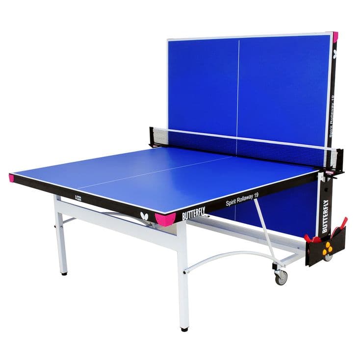 Butterfly Table Tennis