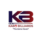 Kabo Billiards Logo