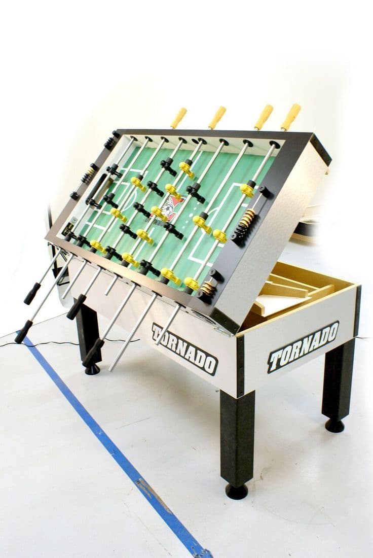 Tornado Foosball Table