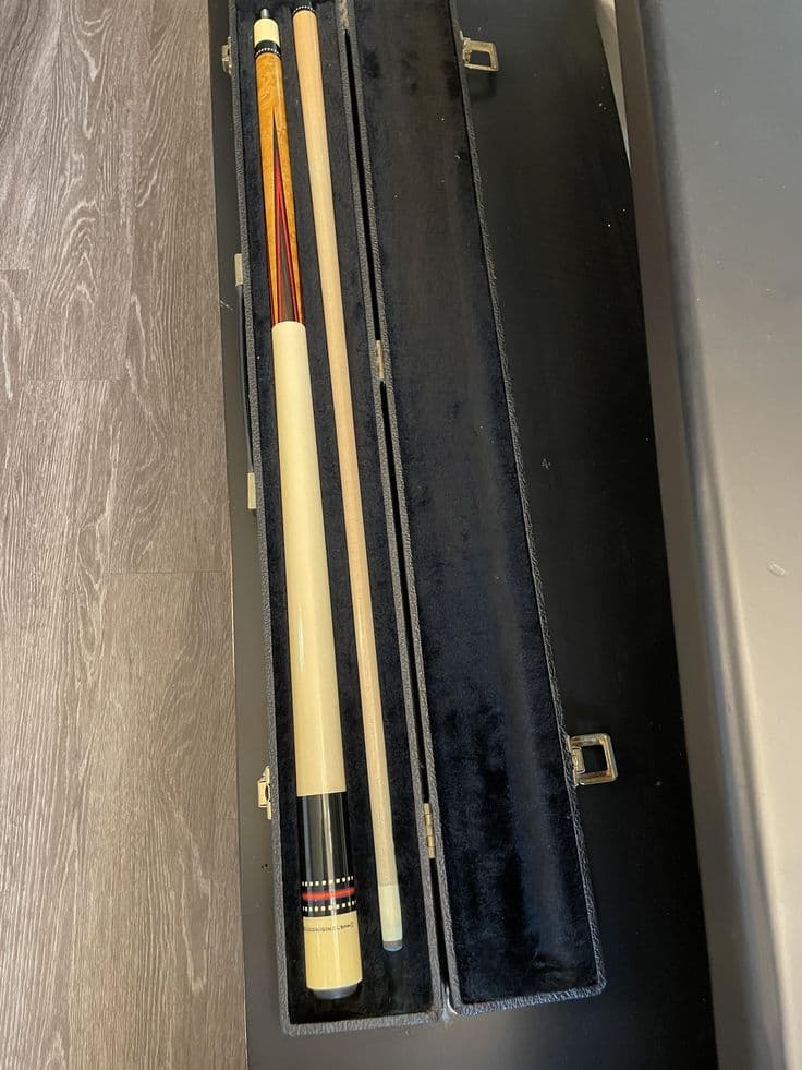 Meucci Pool Cue