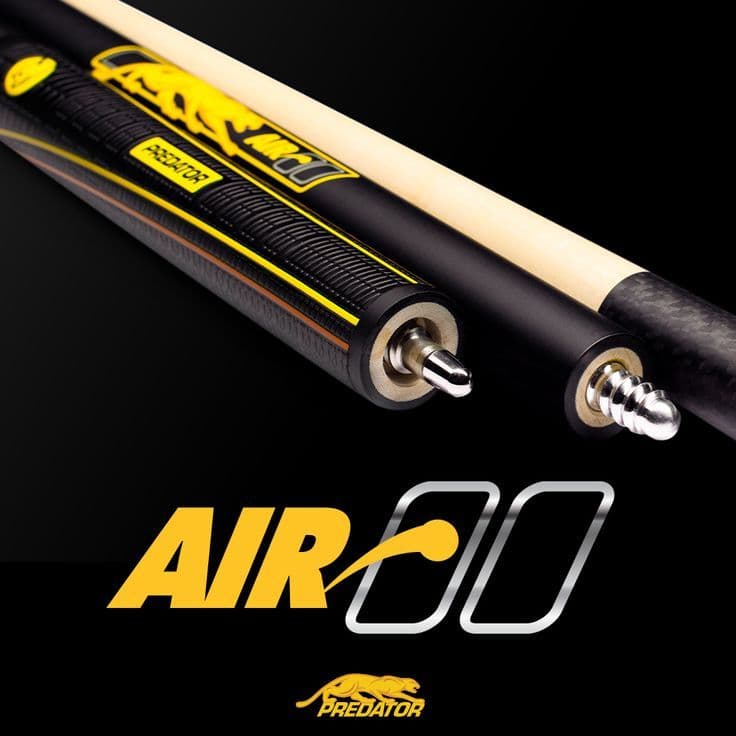Predator Pool Cue