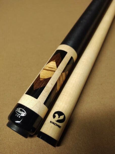 Viking Pool Cue